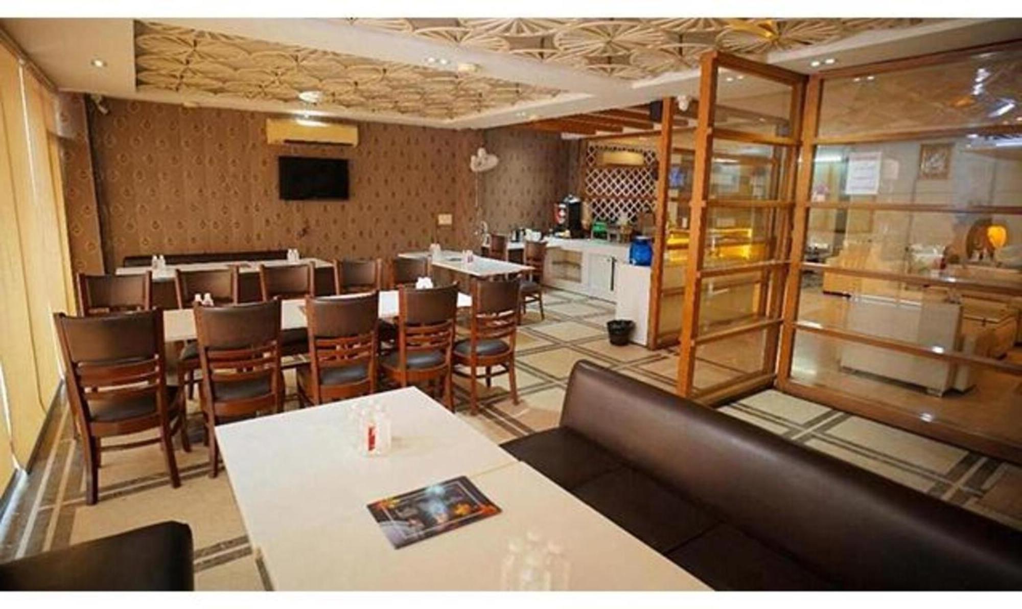 Oriva Siya Residency Hotel 3*