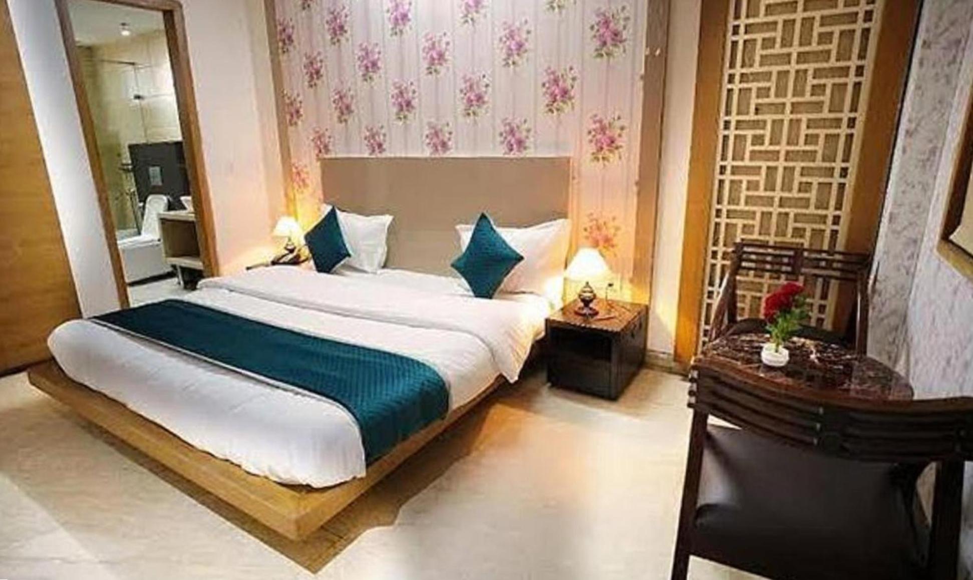 Hotel Oriva Siya Residency 3*