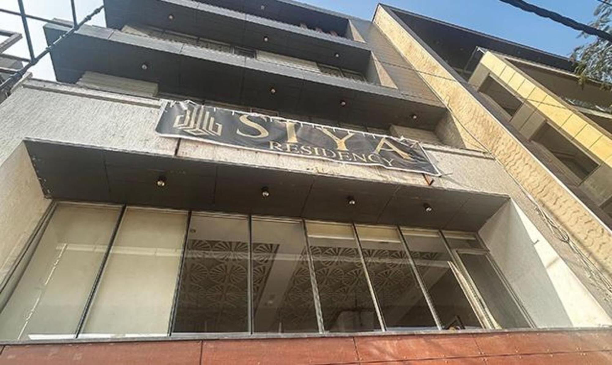 Oriva Siya Residency Hotel