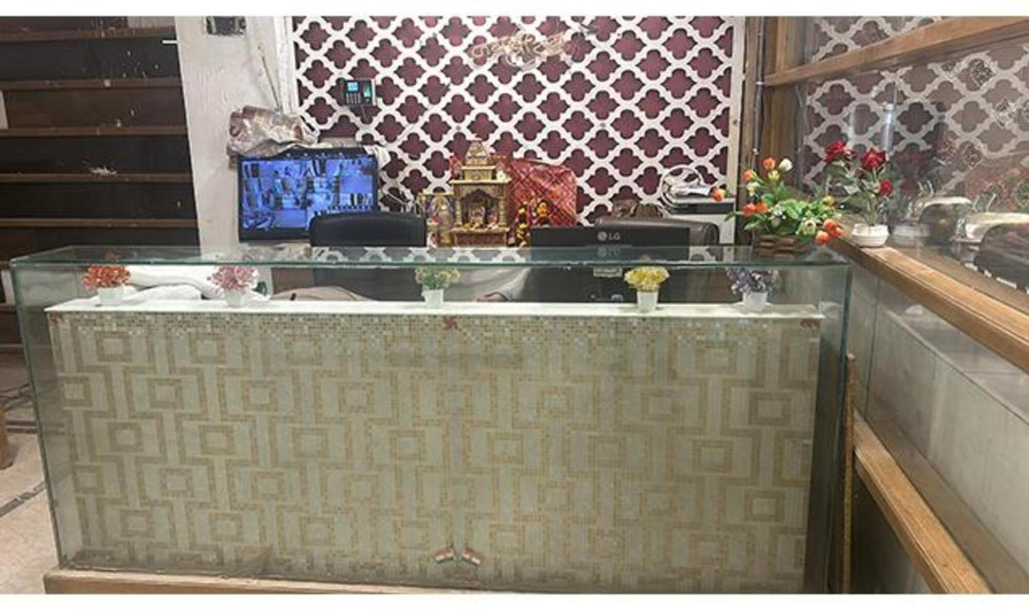 Oriva Siya Residency 3*