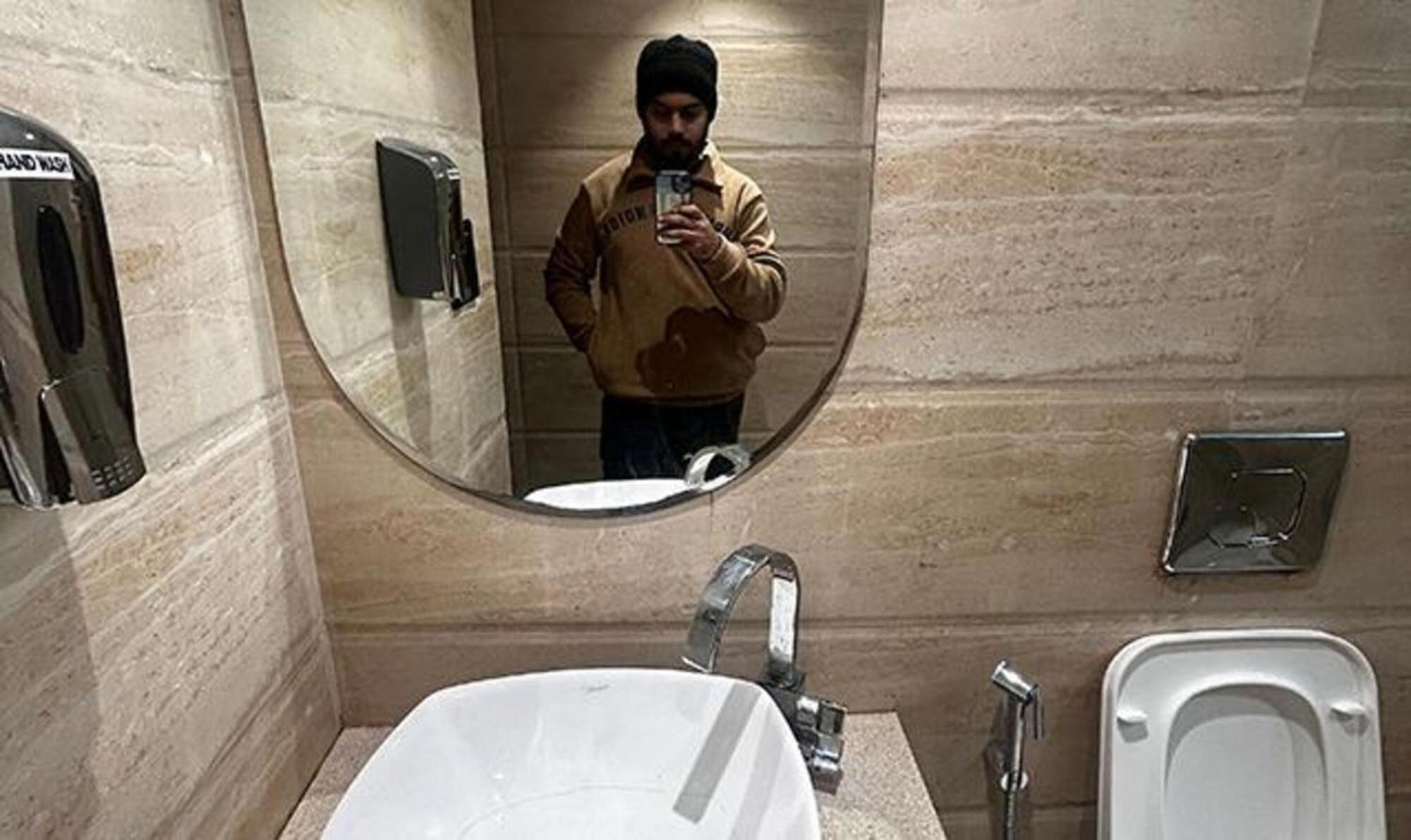 Oriva Siya Residency New Delhi