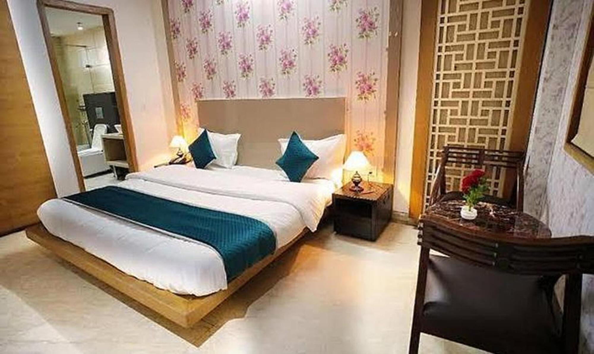Hotel Oriva Siya Residency